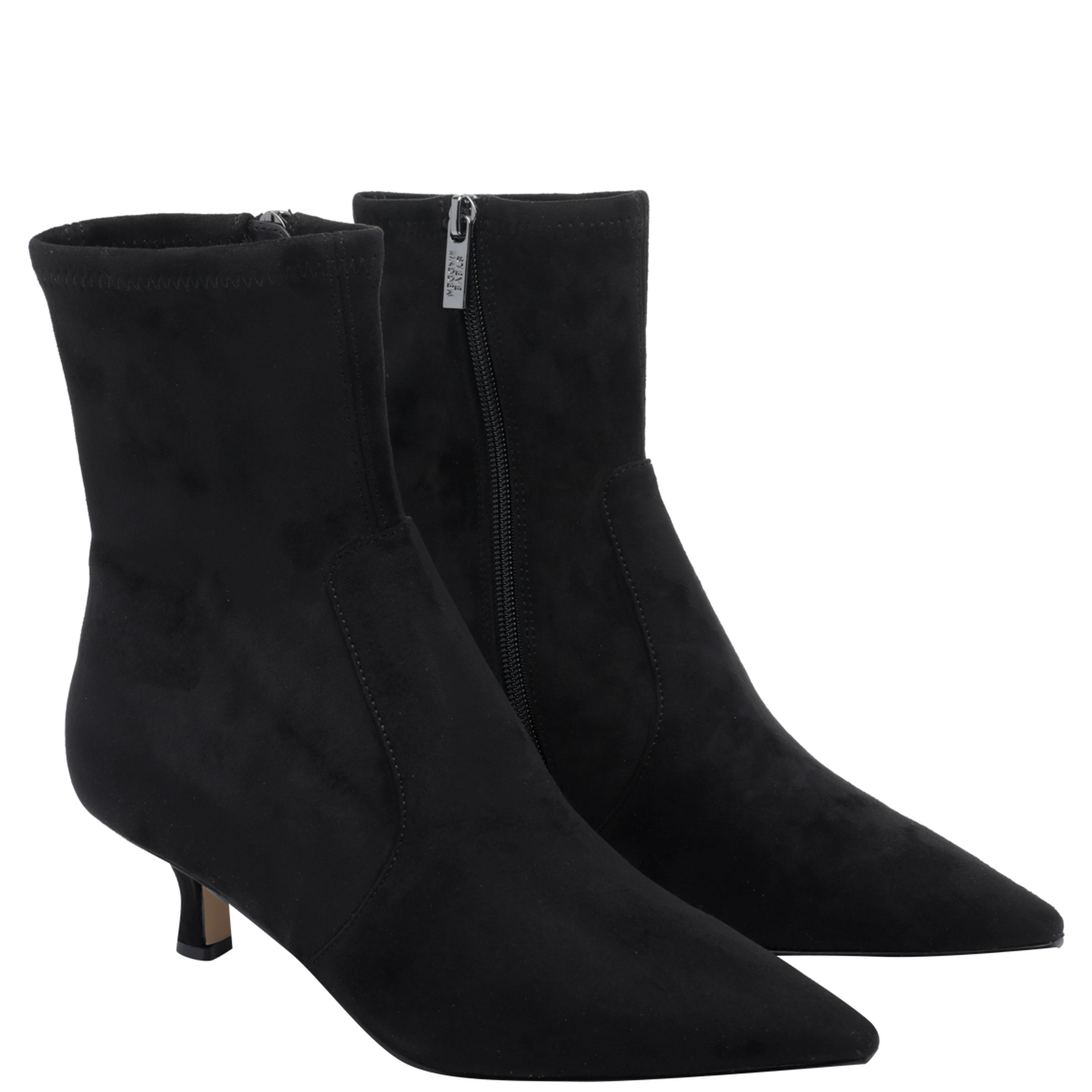 STEVE MADDEN Boots Black