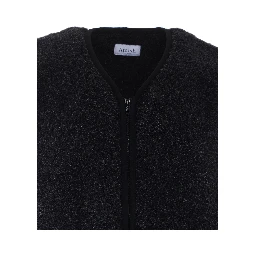 AMISH Jackets Black