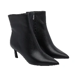 STEVE MADDEN Boots Black