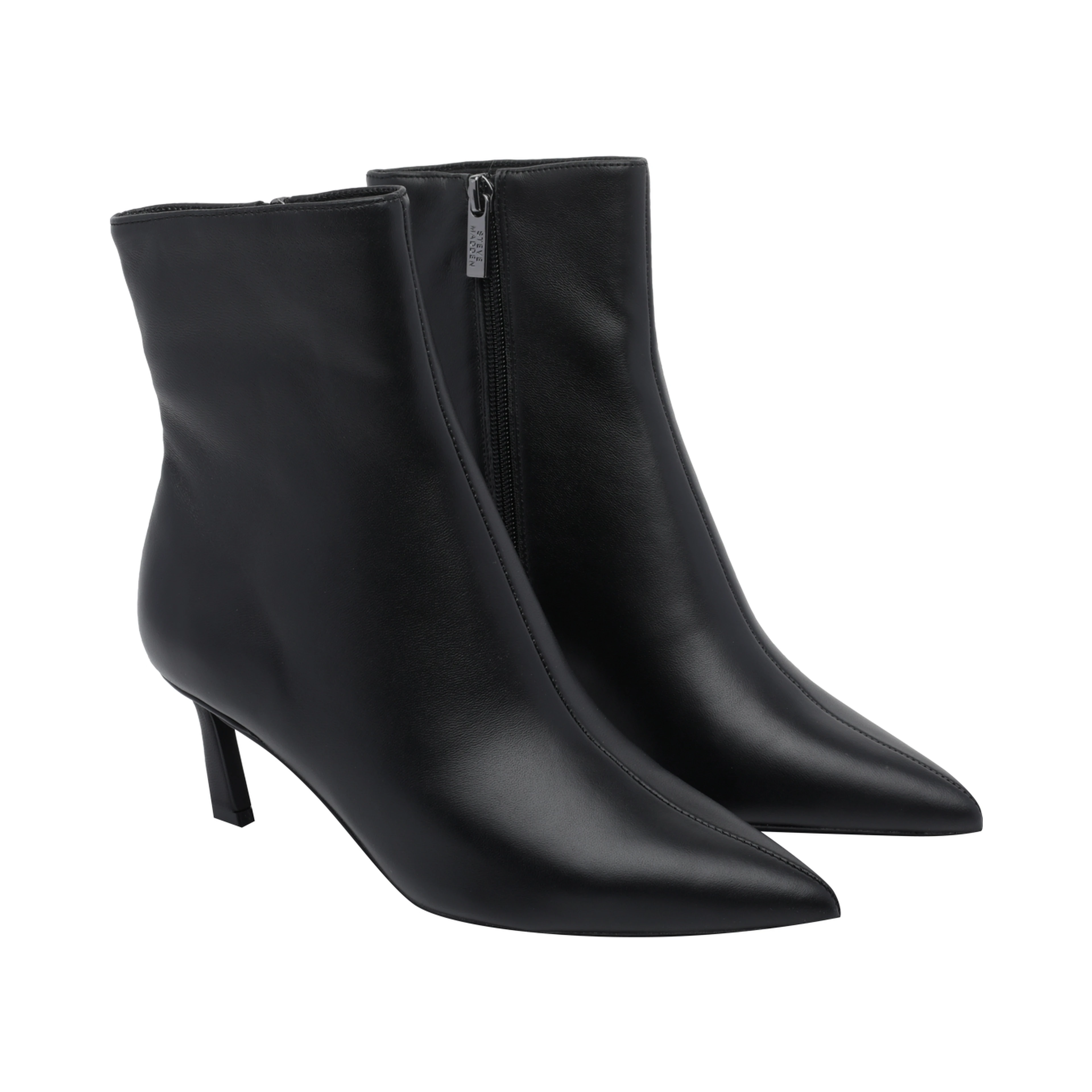 STEVE MADDEN Boots Black