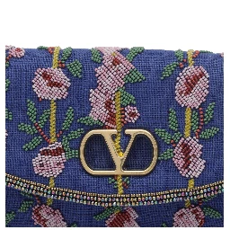 VALENTINO GARAVANI Bags.. Blue