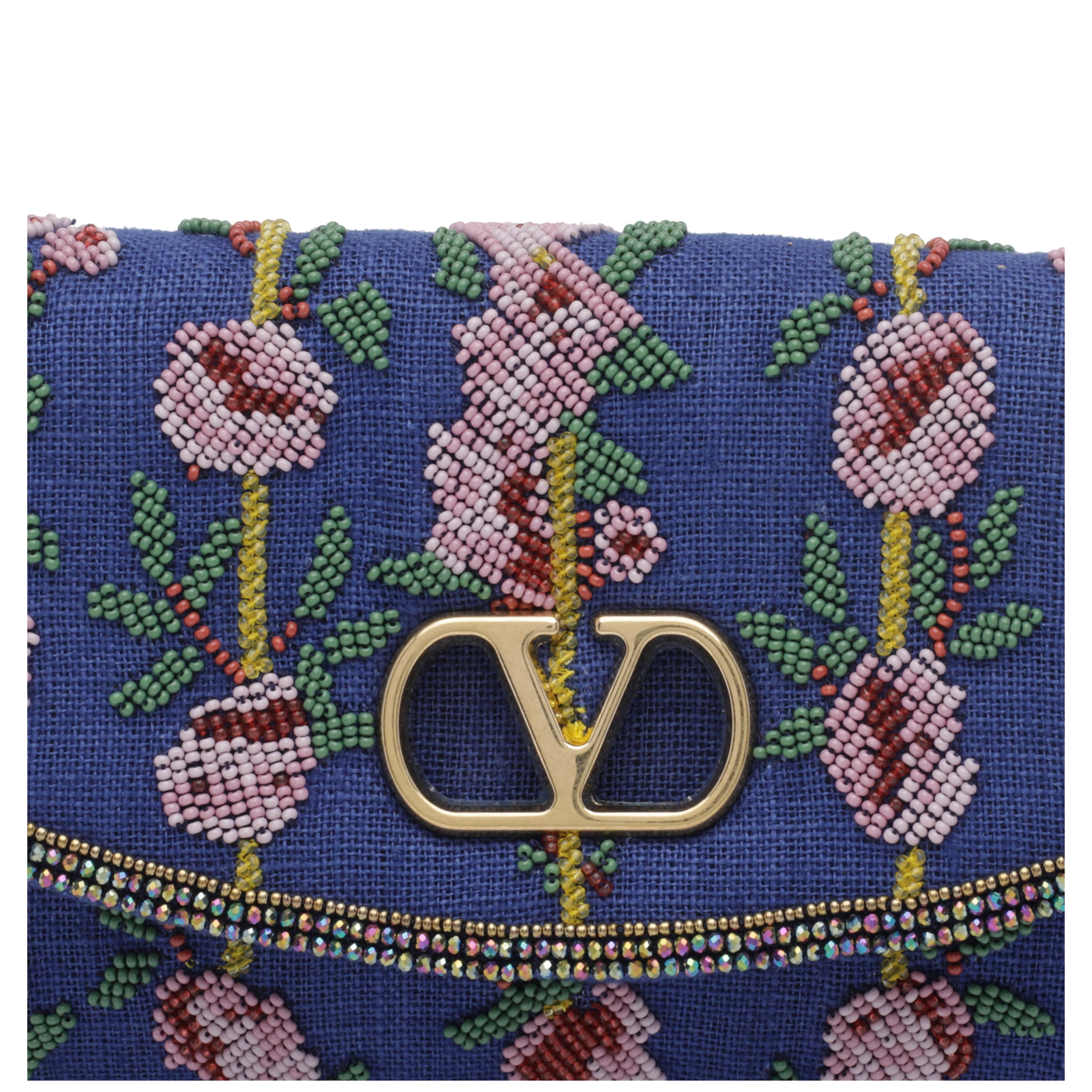 VALENTINO GARAVANI Bags.. Blue