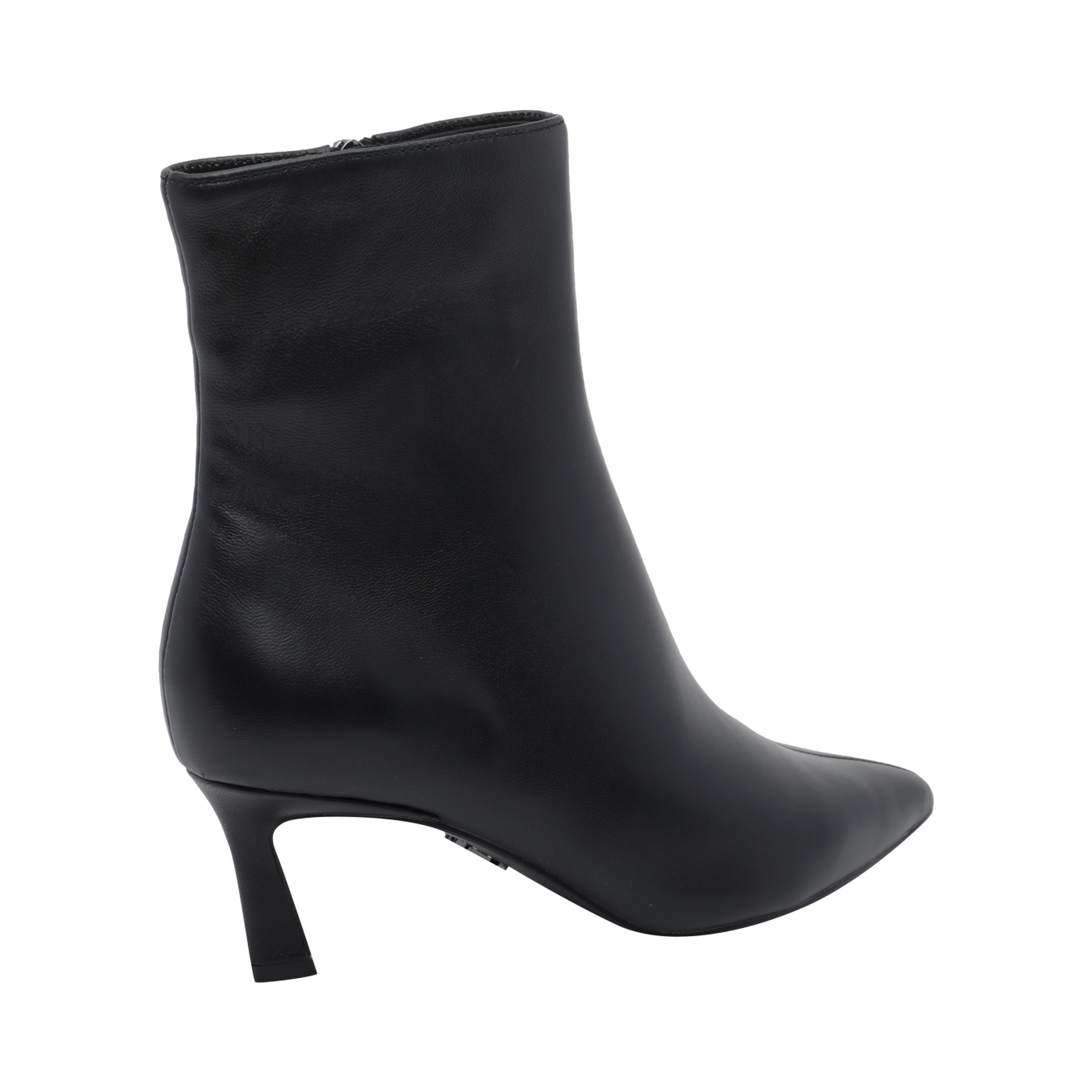 STEVE MADDEN Boots Black