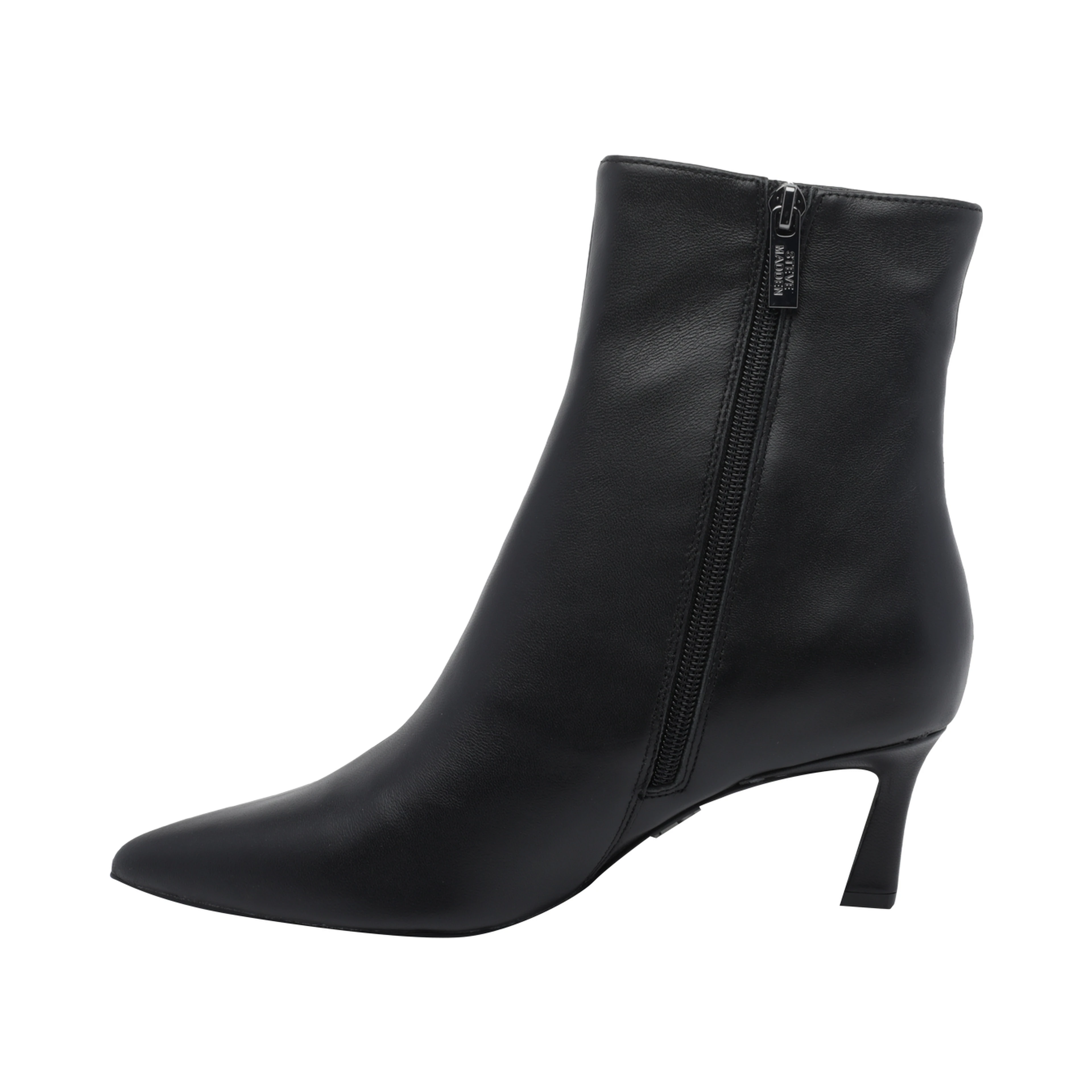 STEVE MADDEN Boots Black