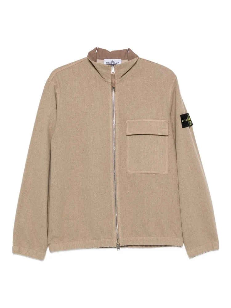 STONE ISLAND Jackets