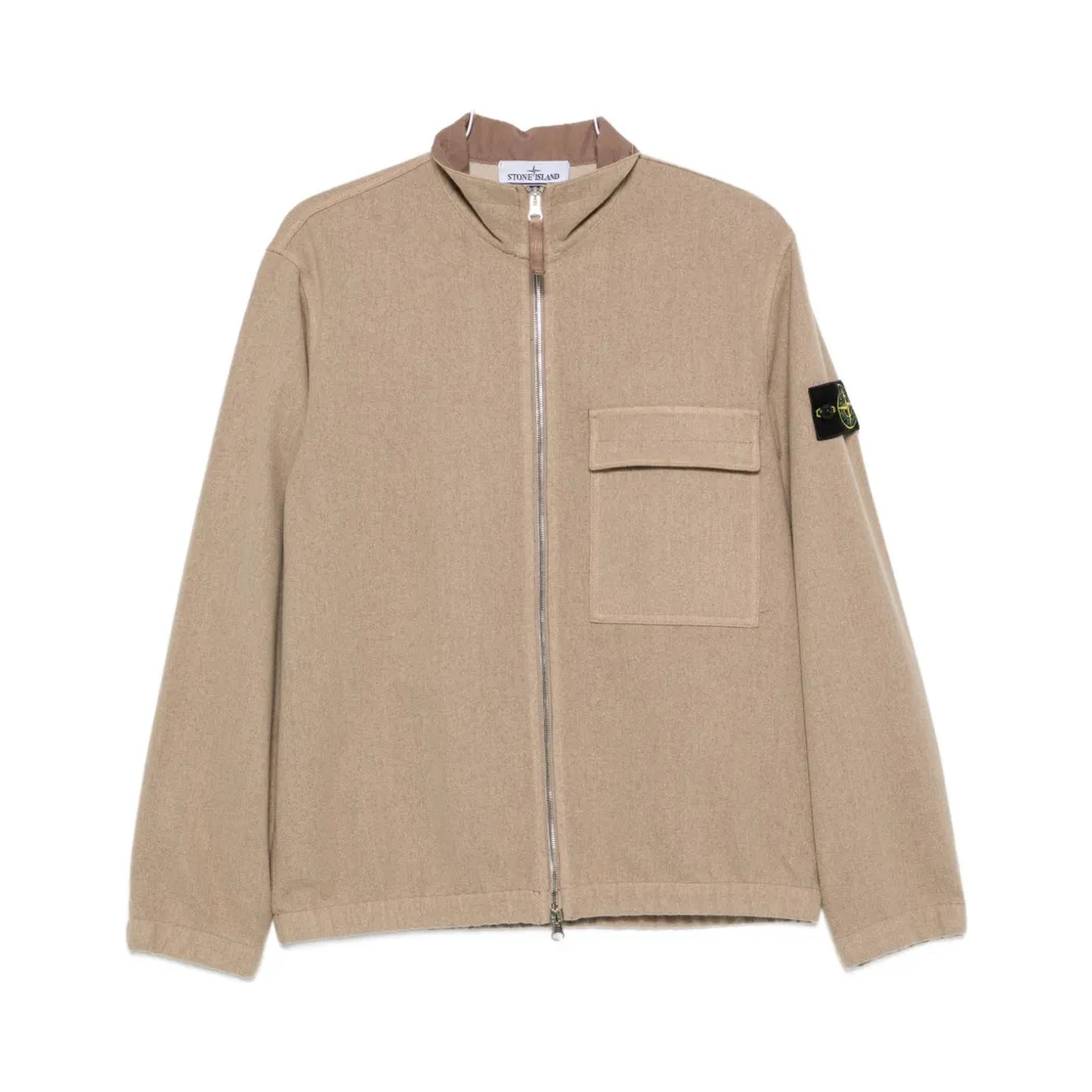 STONE ISLAND Jackets