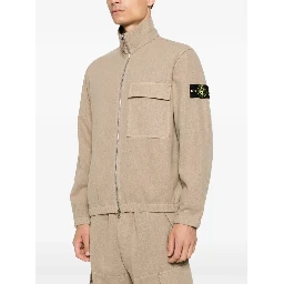 STONE ISLAND Jackets