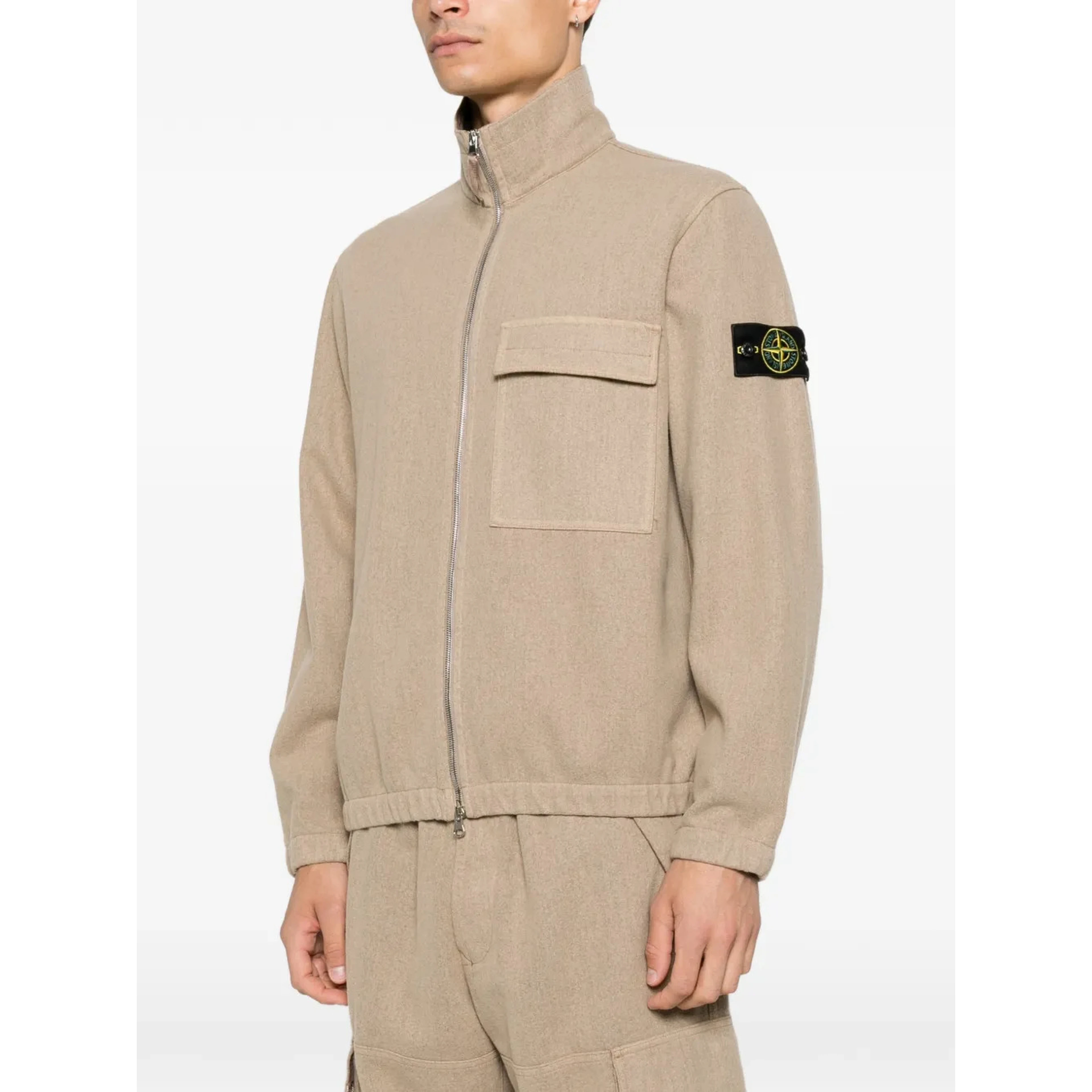 STONE ISLAND Jackets
