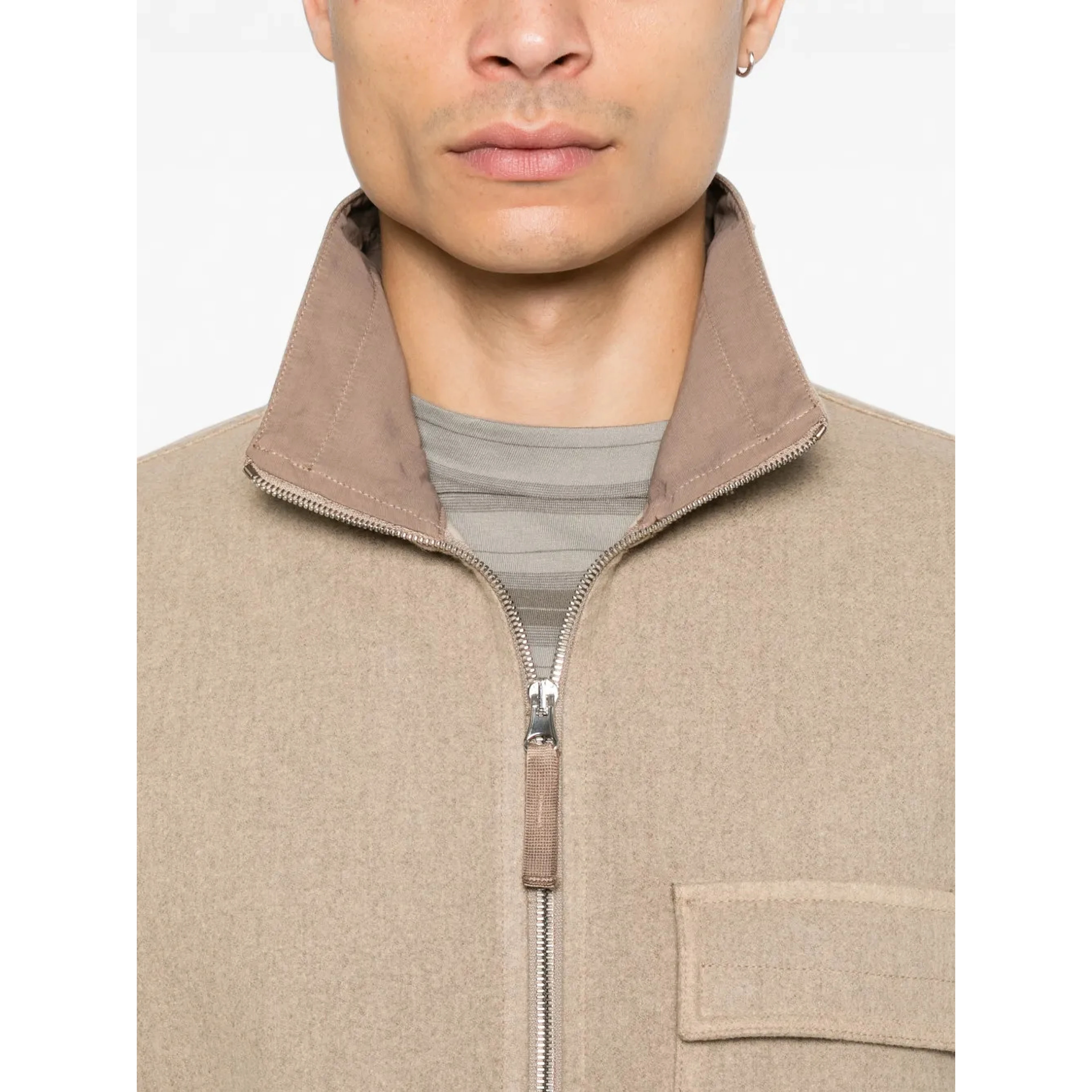 STONE ISLAND Jackets