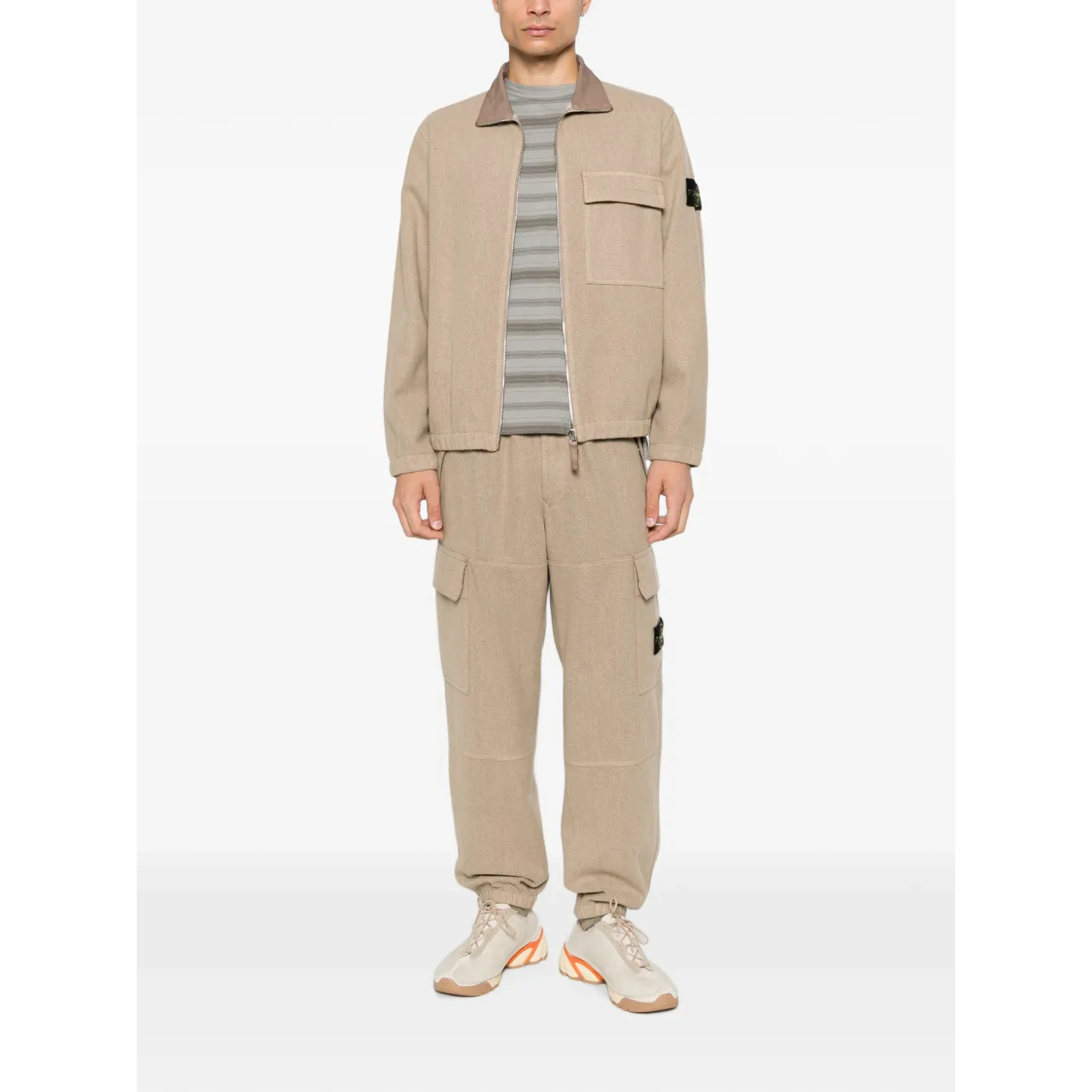 STONE ISLAND RTW