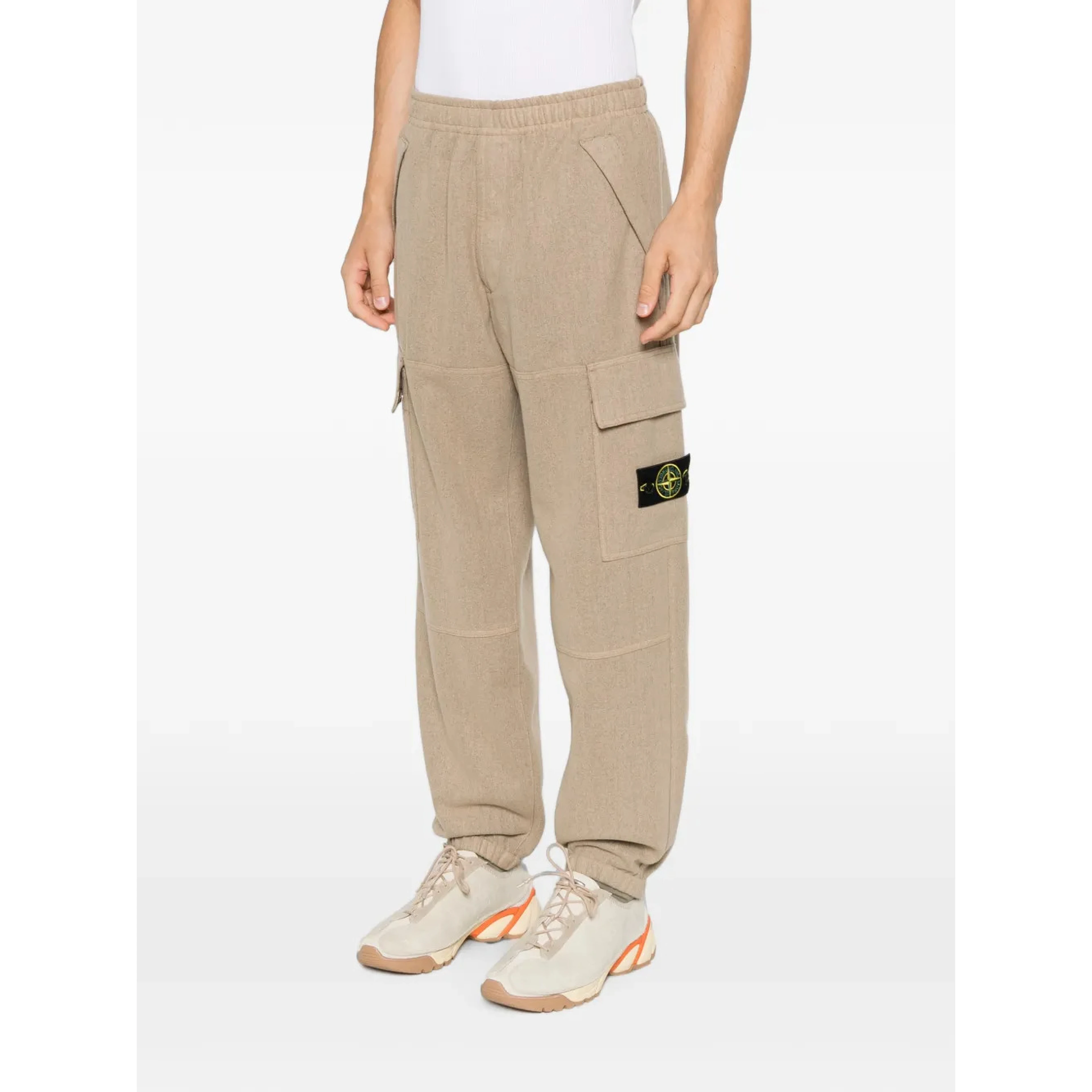 STONE ISLAND RTW