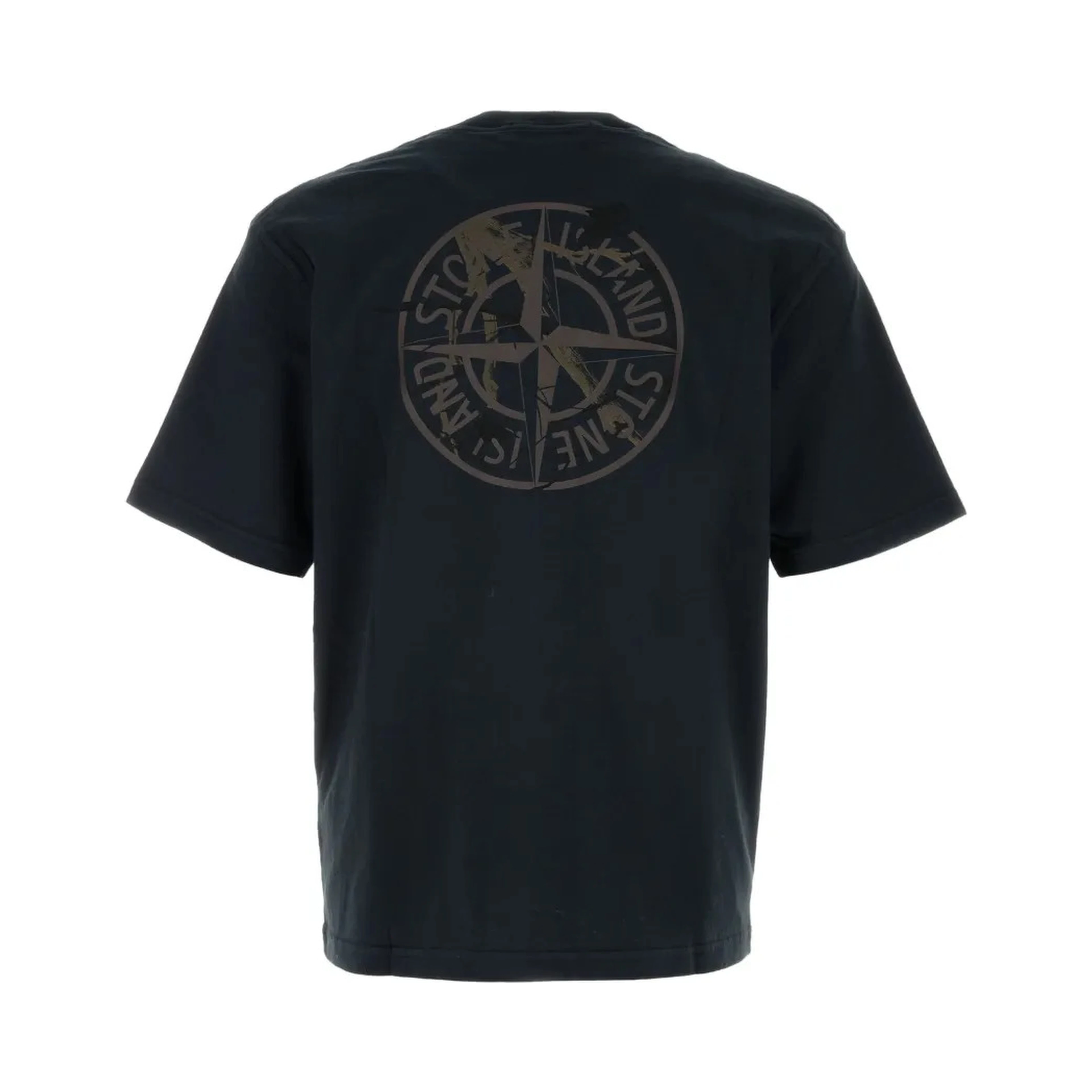 STONE ISLAND T-shirts and Polos