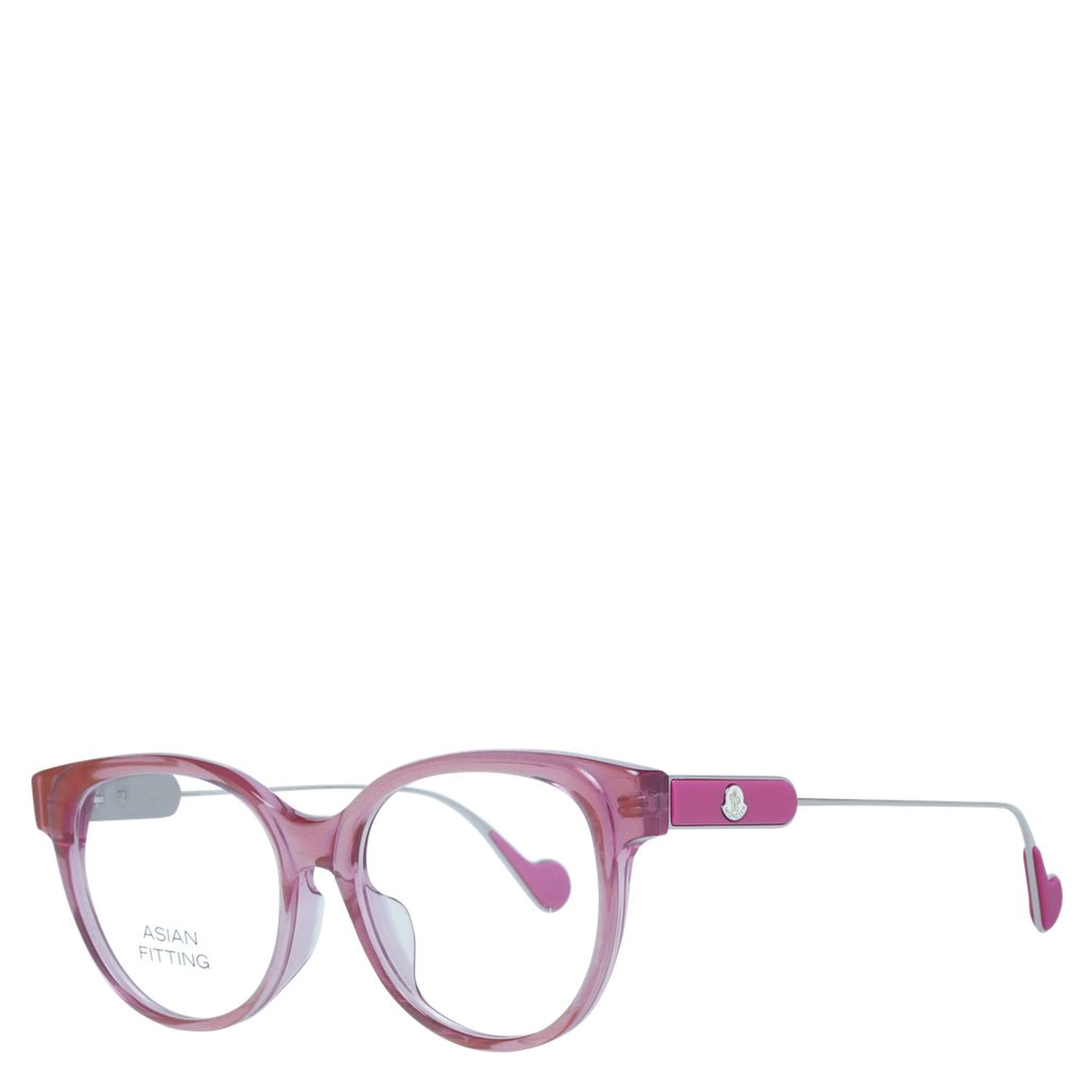 Multicolor Metal & Plastic Glasses (Frames)