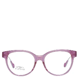 Multicolor Metal & Plastic Glasses (Frames)