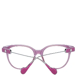Multicolor Metal & Plastic Glasses (Frames)