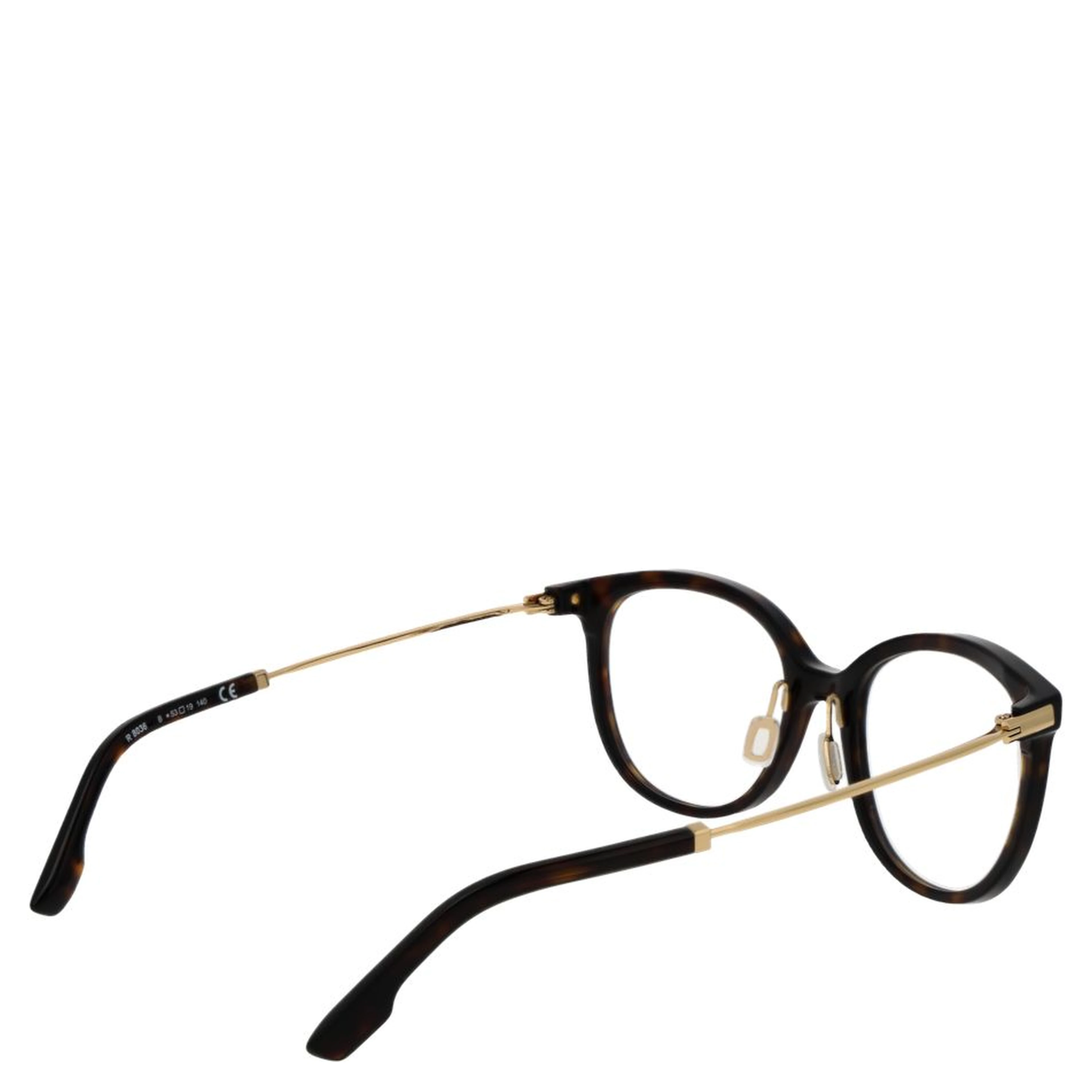 Brown Titanium Glasses (Frames)
