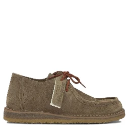 "Beenflex" lace-up shoes