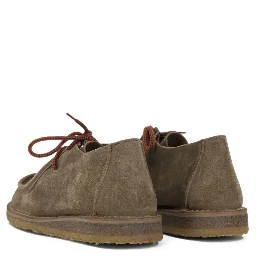 "Beenflex" lace-up shoes