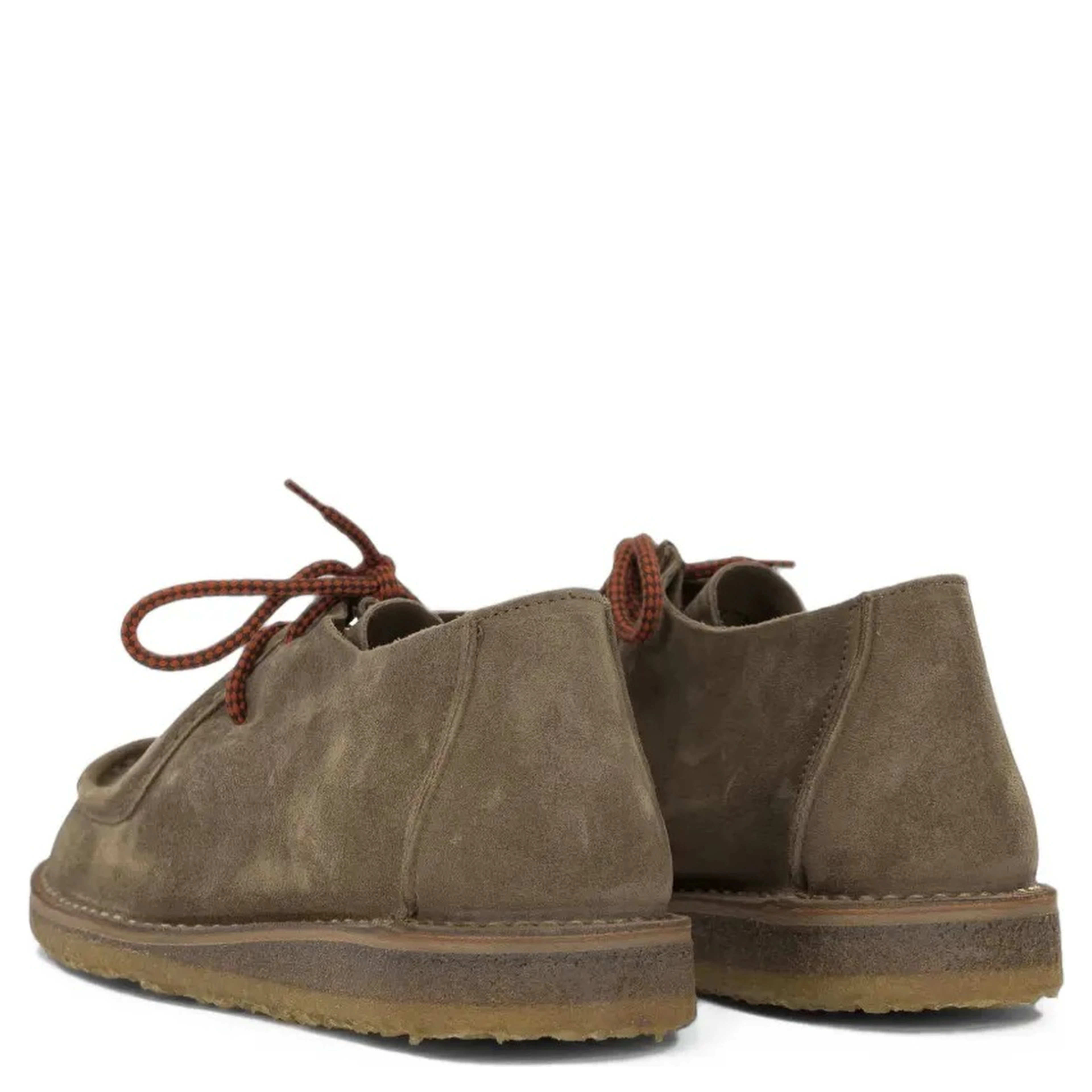 "Beenflex" lace-up shoes