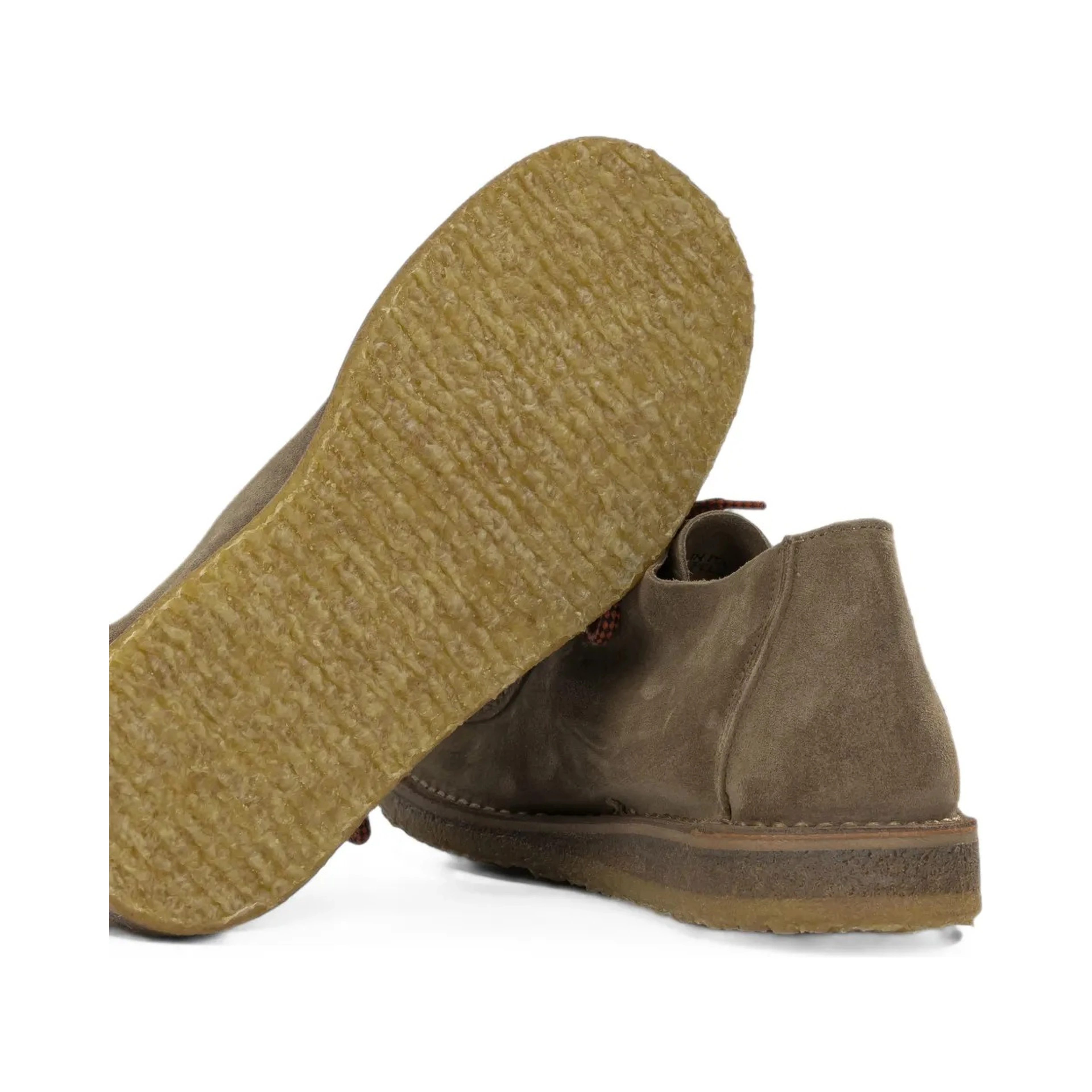 "Beenflex" lace-up shoes