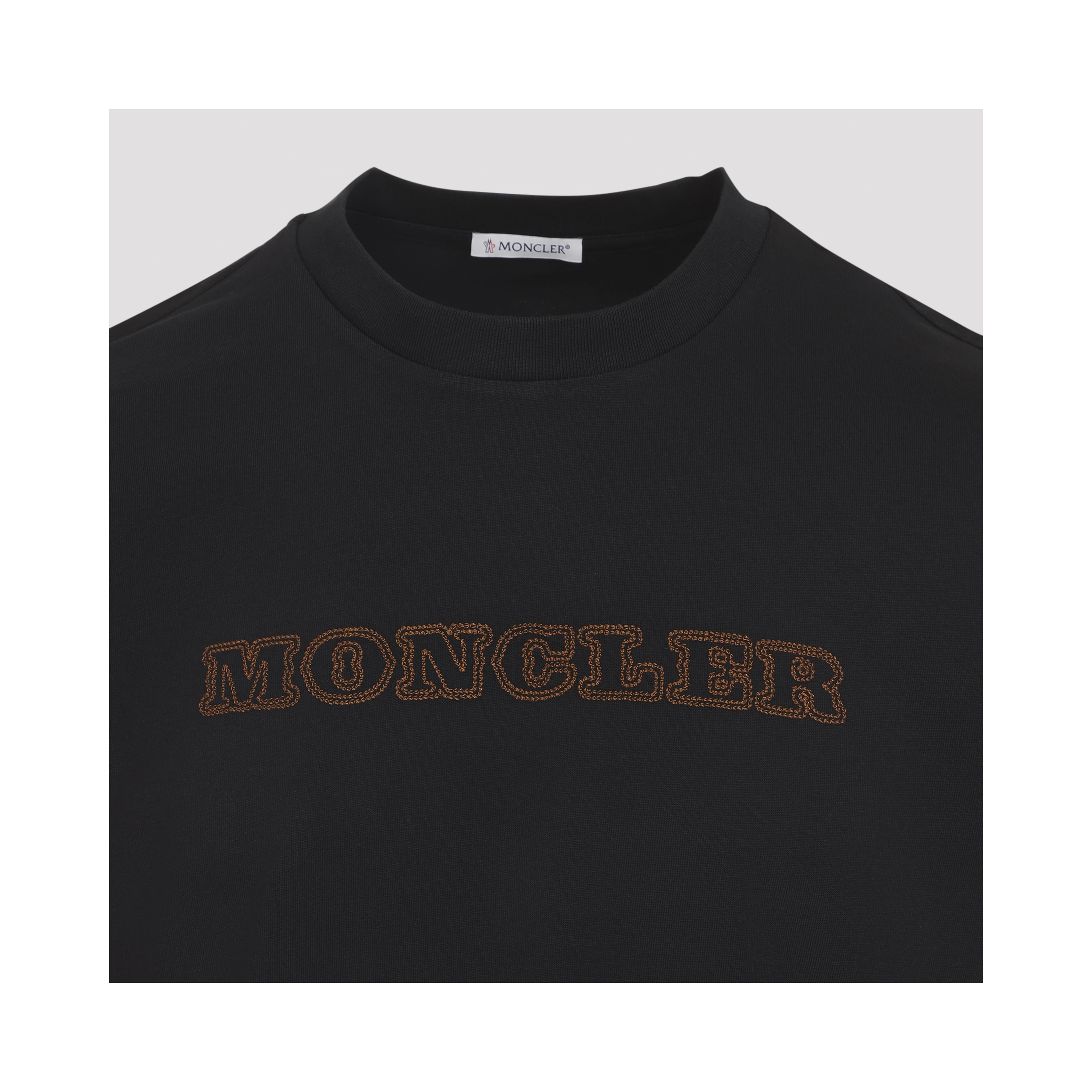 Moncler T-shirt