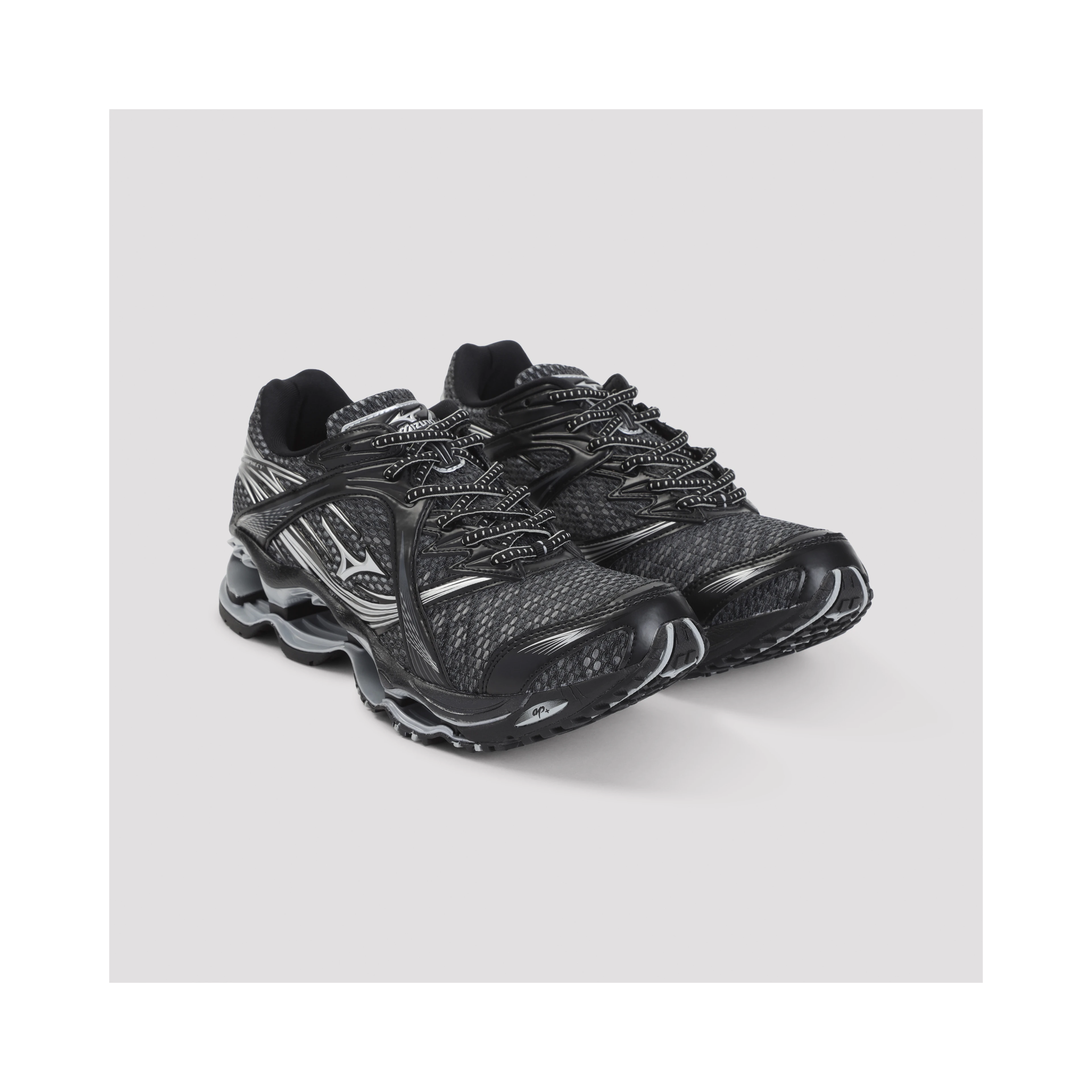 Mizuno Wave Prophecy 1 Sneakers