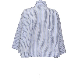 Kefir Pussy Bow Tie Top
