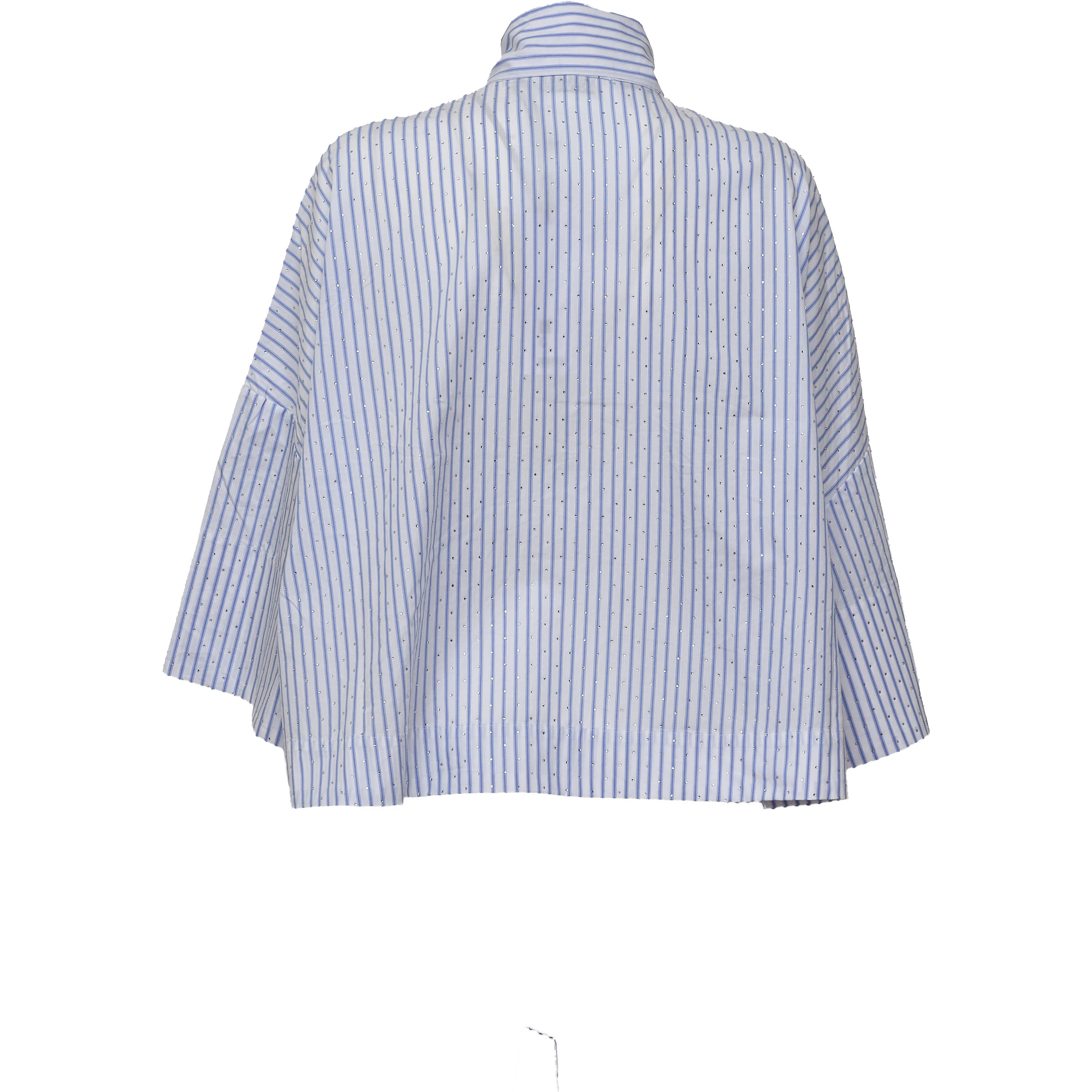 Kefir Pussy Bow Tie Top