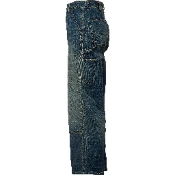 Oakland Pant Camano Denim