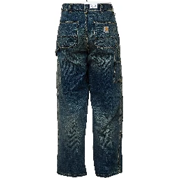 Oakland Pant Camano Denim