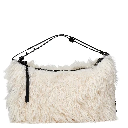 The Juliette Hobo Grunge Fur Pop J Marc