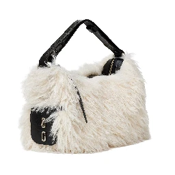 The Juliette Hobo Grunge Fur Pop J Marc
