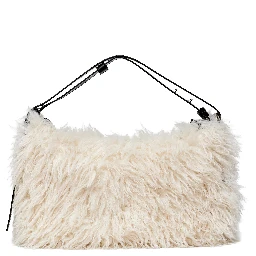 The Juliette Hobo Grunge Fur Pop J Marc