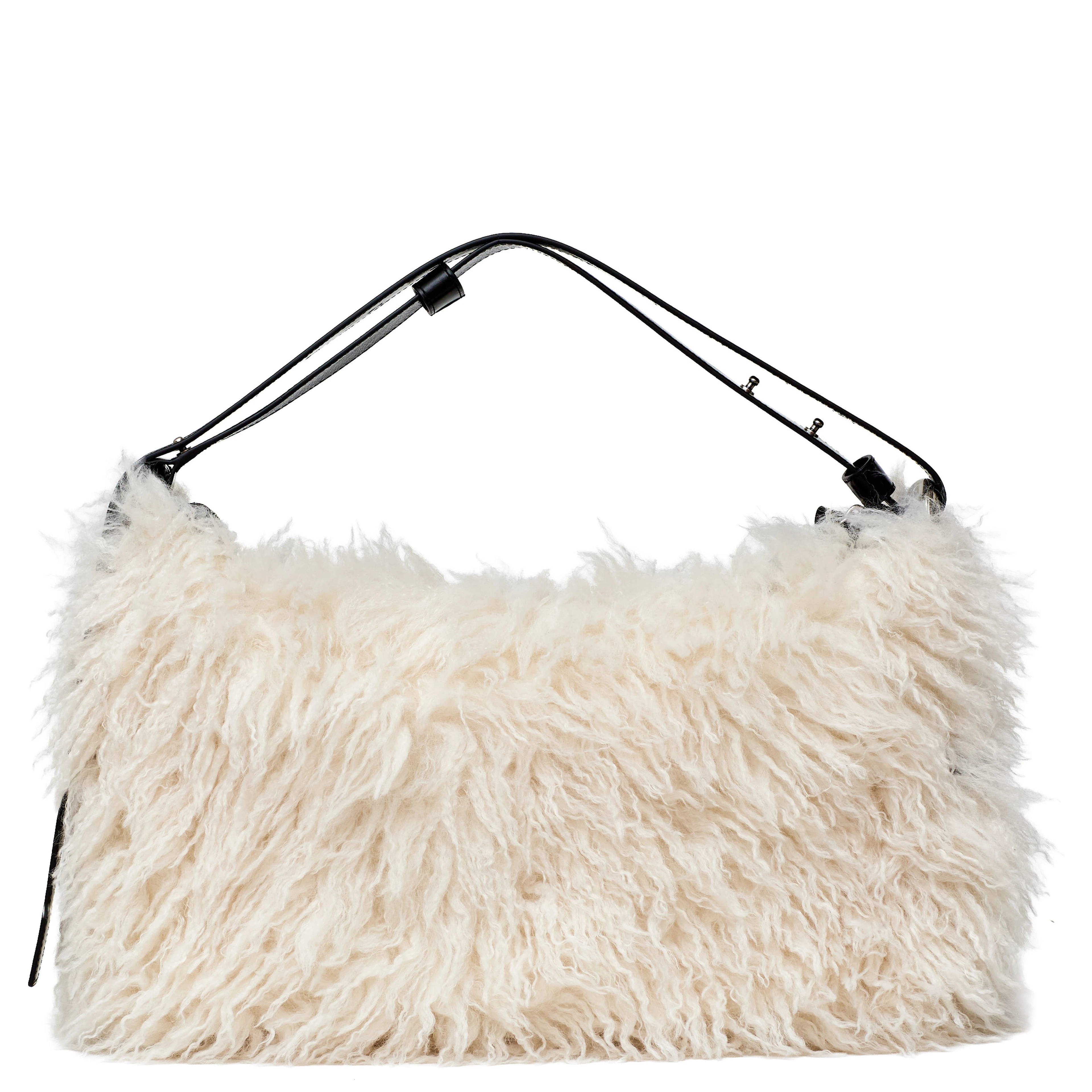 The Juliette Hobo Grunge Fur Pop J Marc