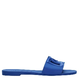 Dolce & Gabbana Sandals Blue