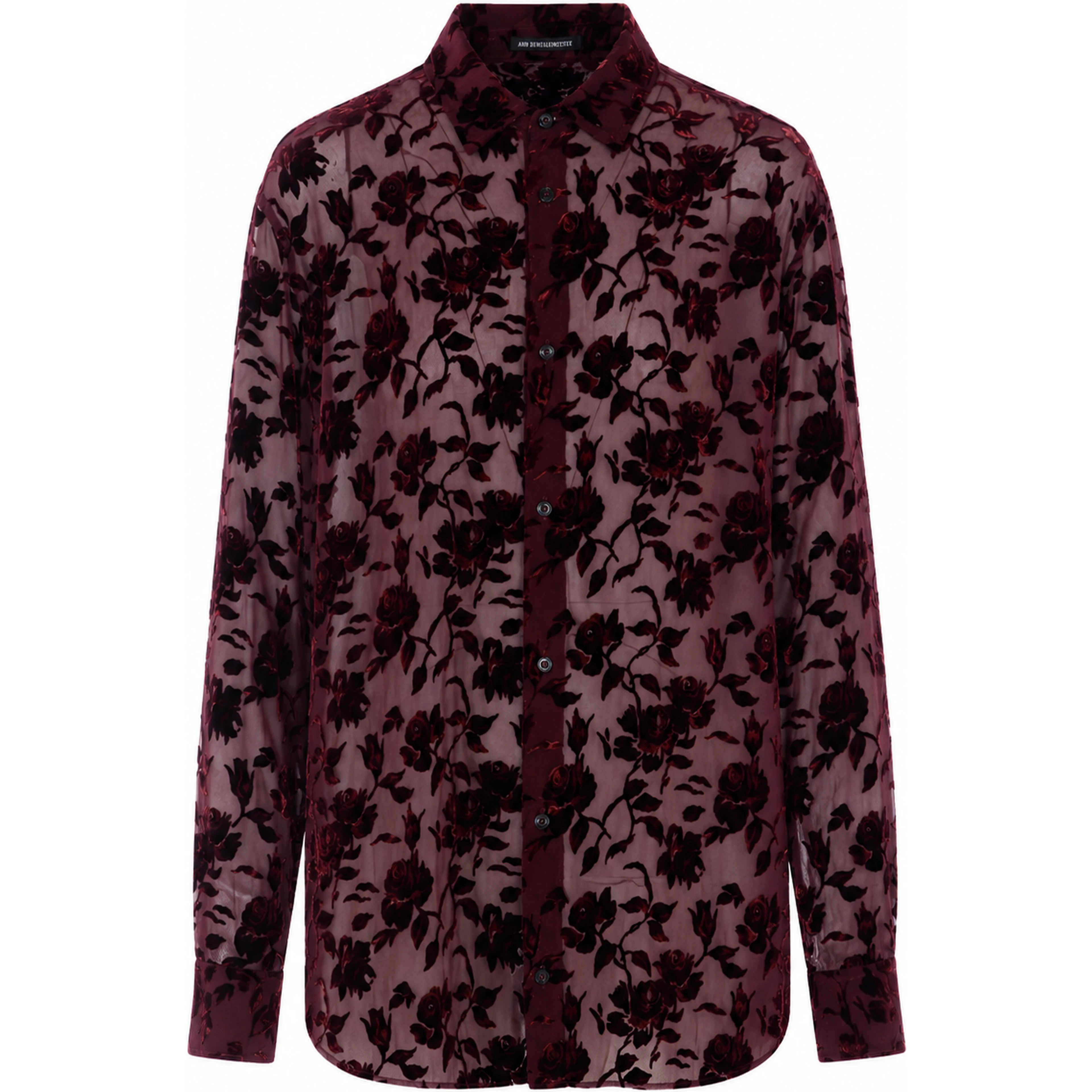 Ann Demeulemeester Shirts