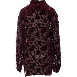 Ann Demeulemeester Shirts