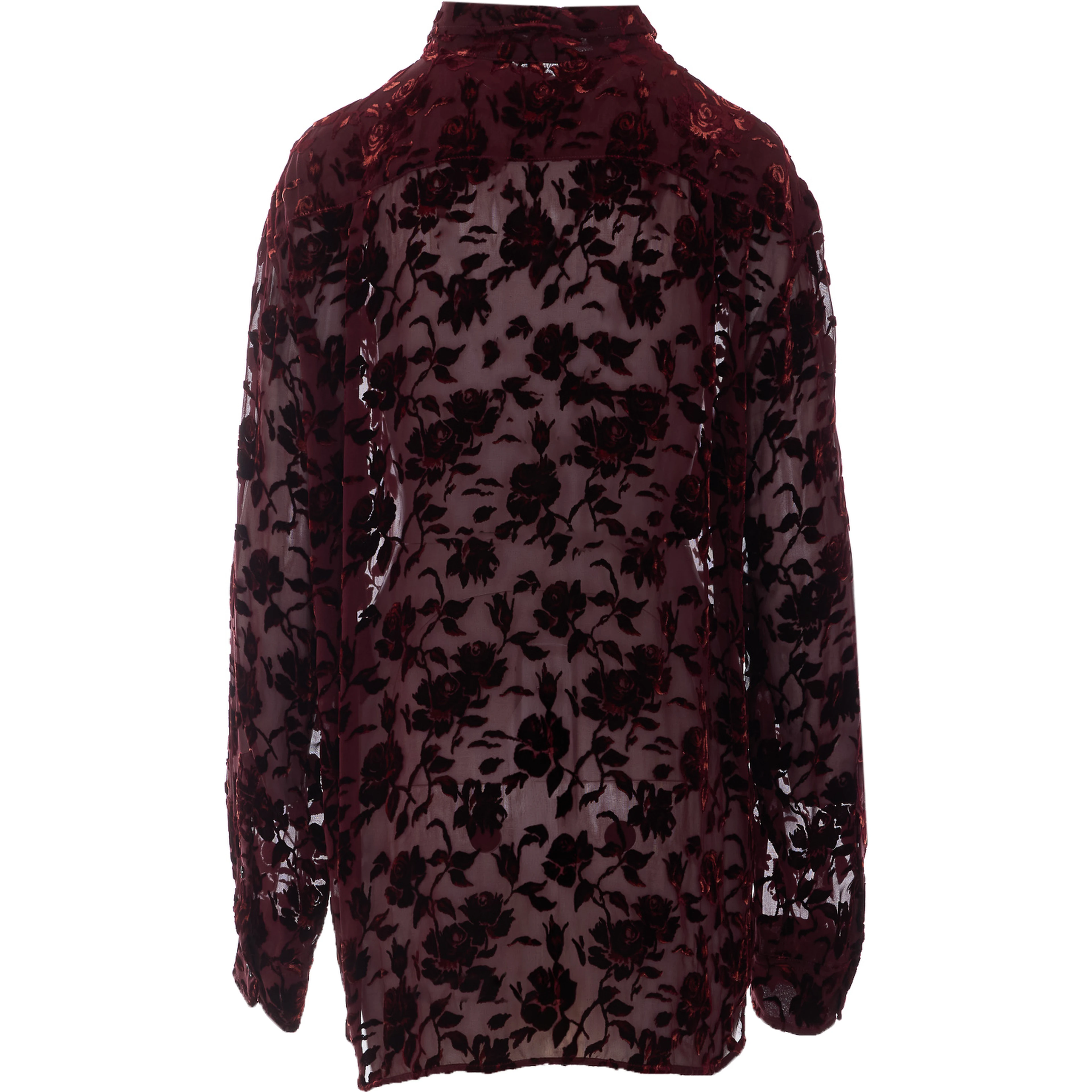 Ann Demeulemeester Shirts