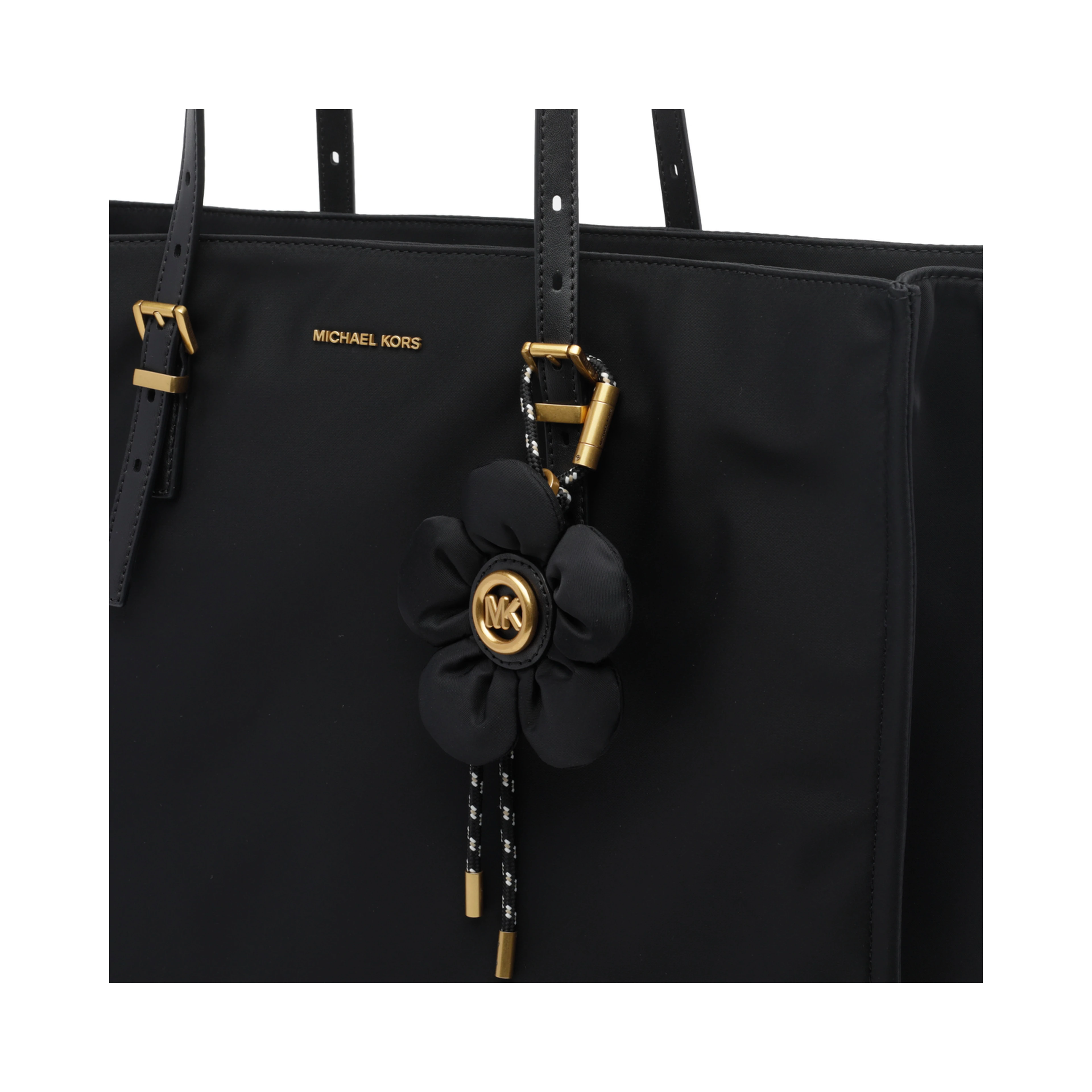 MICHAEL MICHAEL KORS Bags.. Black