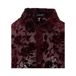 Ann Demeulemeester Shirts