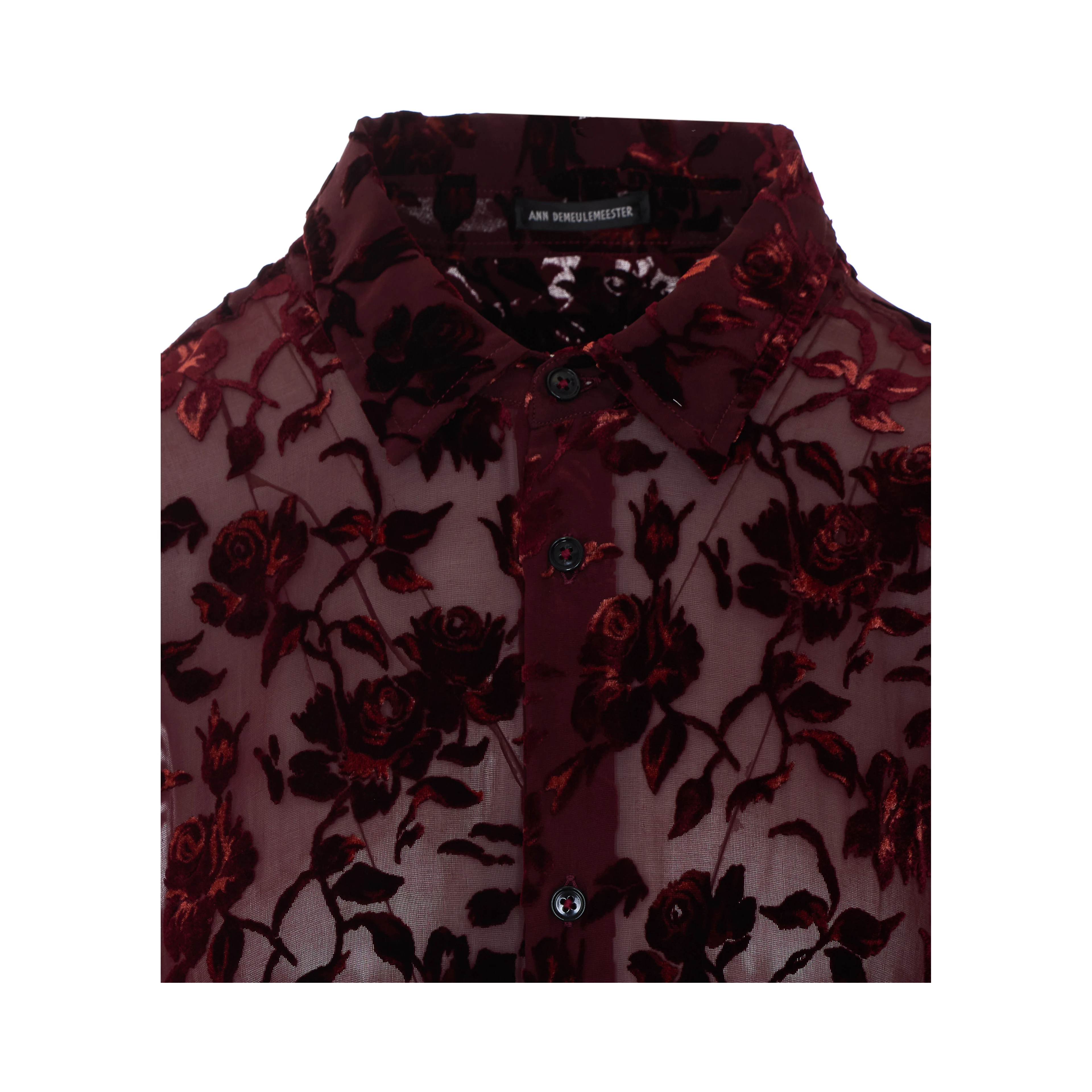 Ann Demeulemeester Shirts