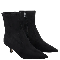 STEVE MADDEN Boots Black