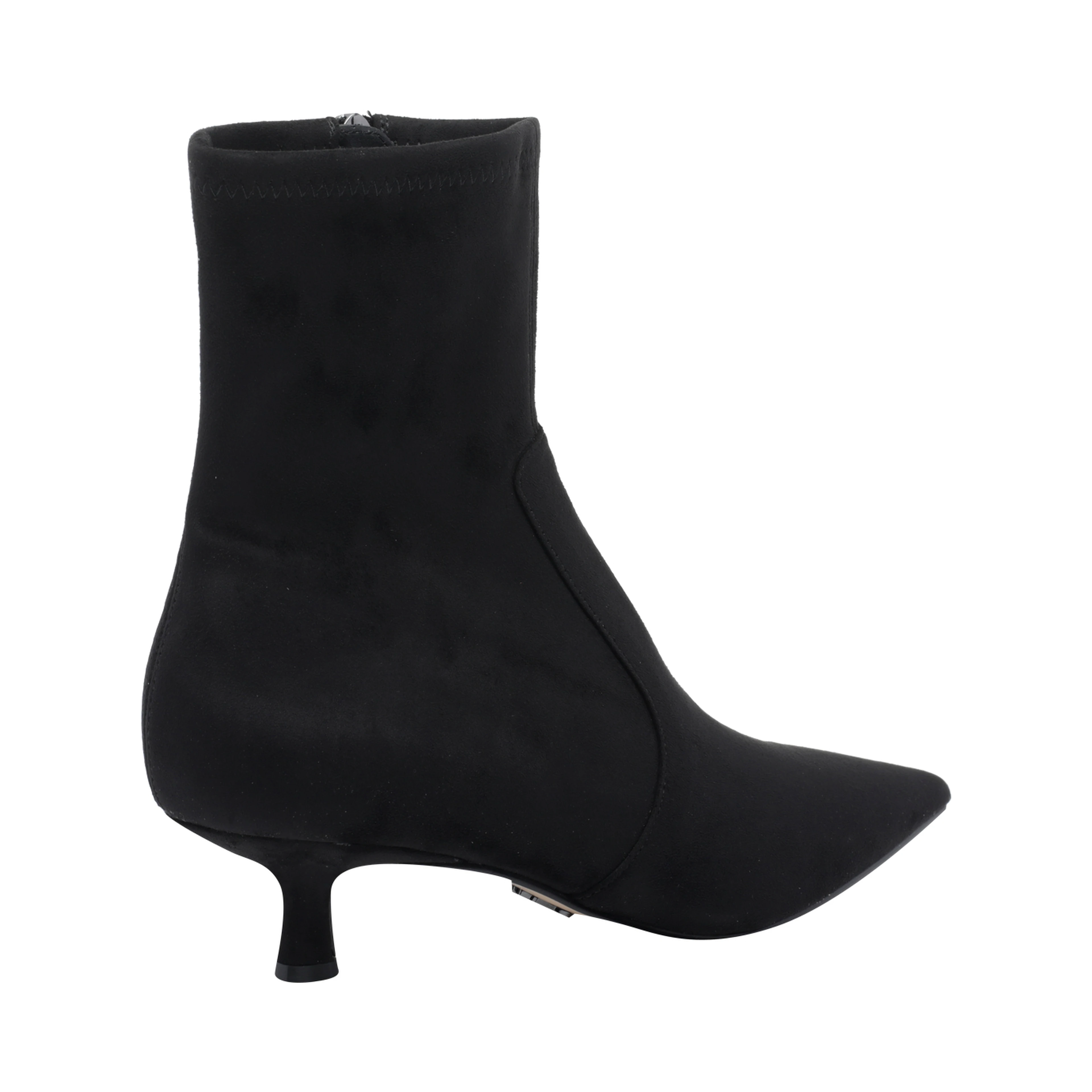 STEVE MADDEN Boots Black