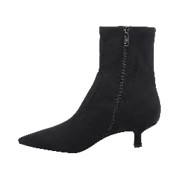 STEVE MADDEN Boots Black