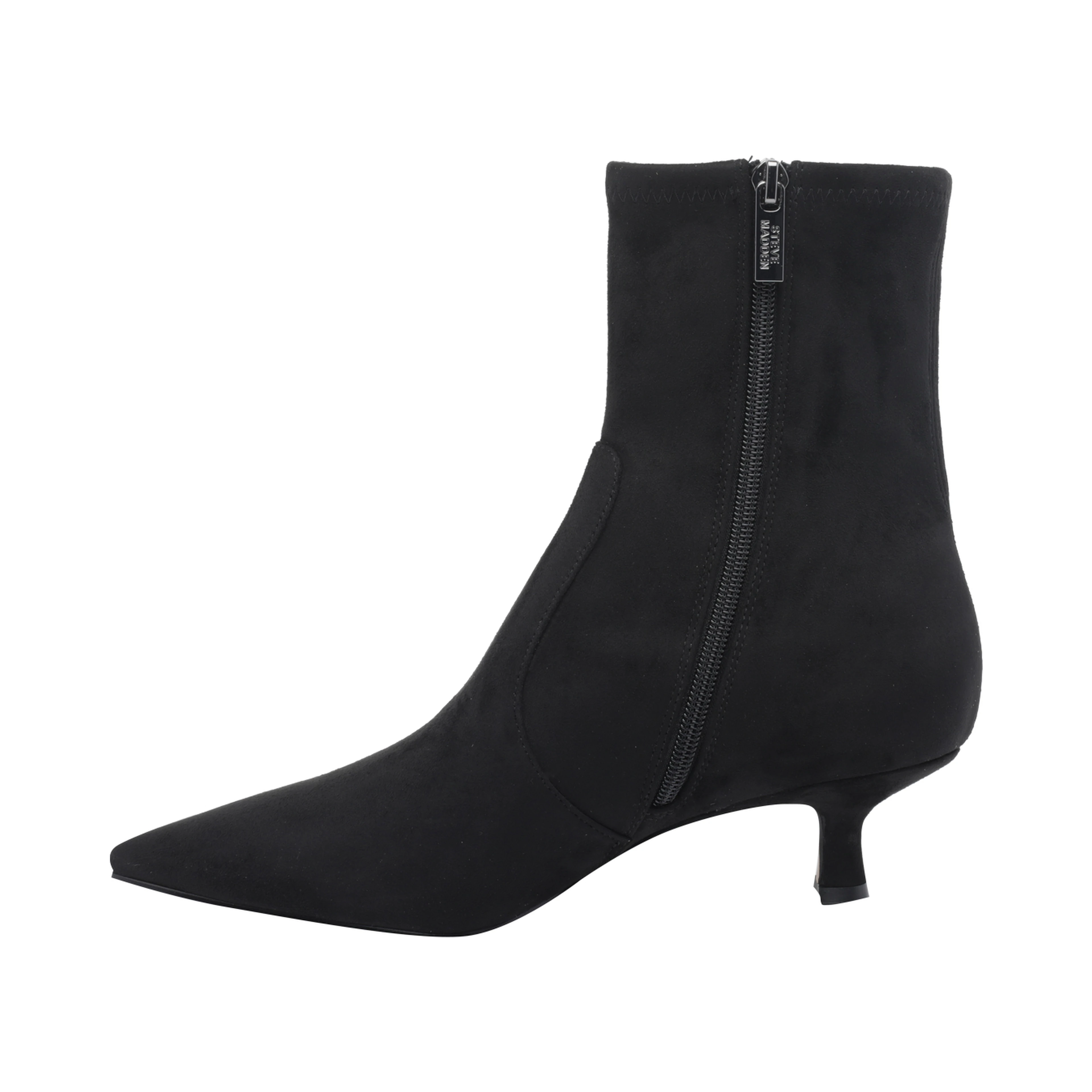 STEVE MADDEN Boots Black