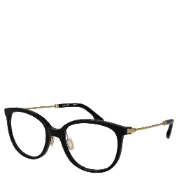 Black Cellulose Acetate Glasses (Frames)