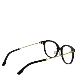 Black Cellulose Acetate Glasses (Frames)