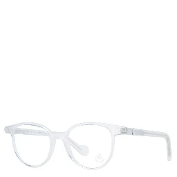 Transparent Plastic Glasses (Frames)