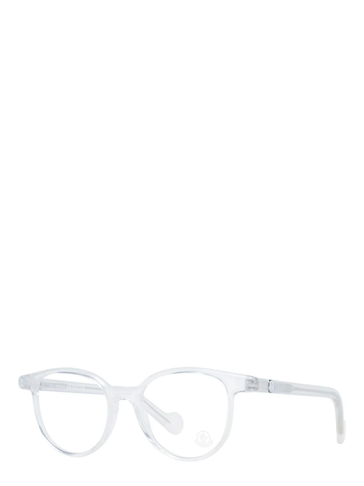 Transparent Plastic Glasses (Frames)