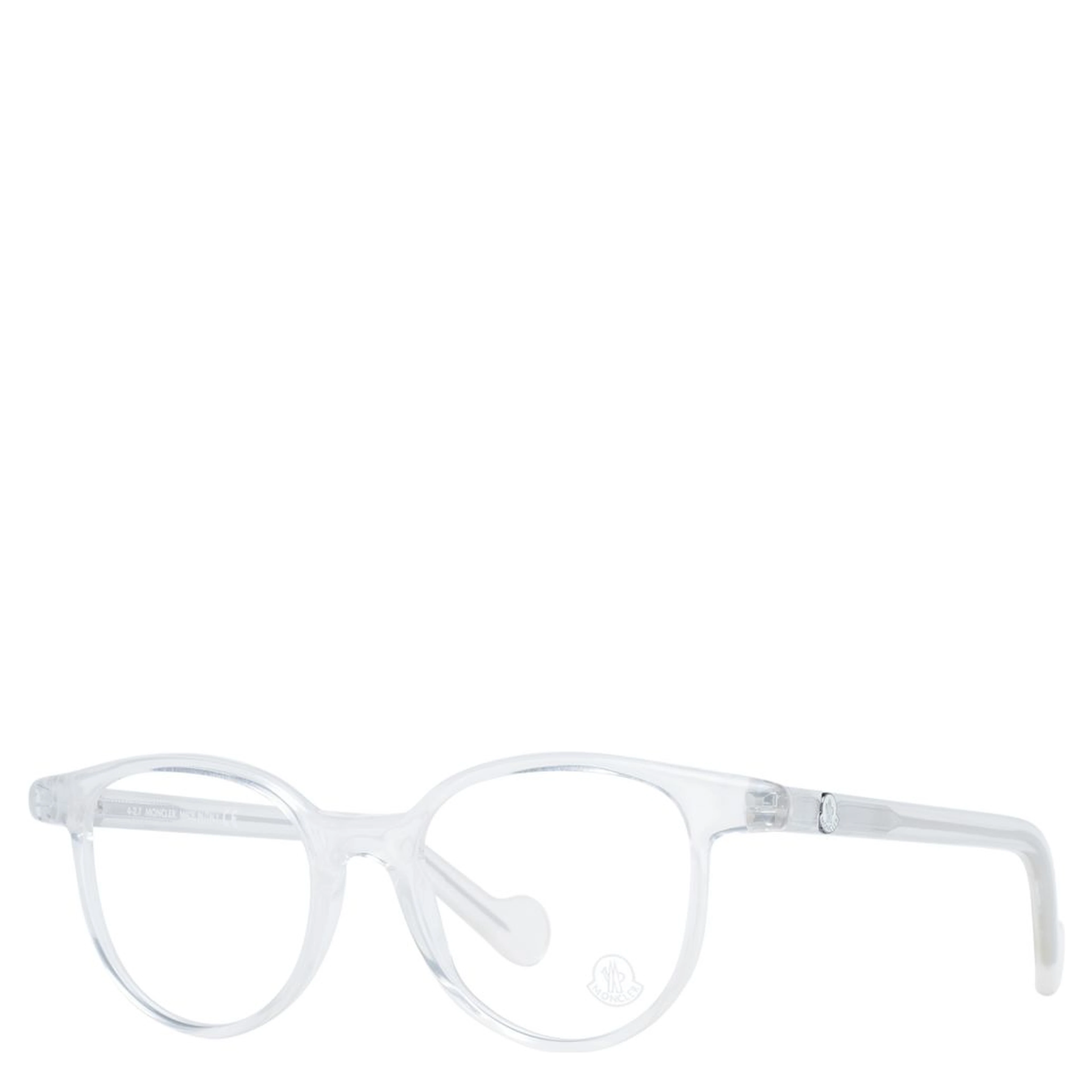 Transparent Plastic Glasses (Frames)